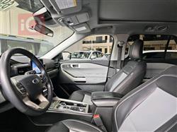 فۆرد ئێکسپلۆرەر